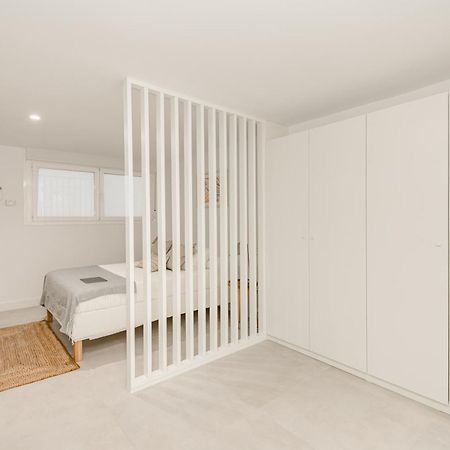 Madrid Rio Apartments מראה חיצוני תמונה