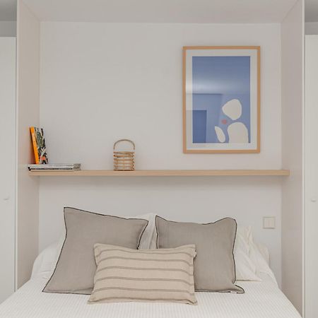 Madrid Rio Apartments מראה חיצוני תמונה